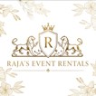 Raja’s Event Rentals in Orlando, FL