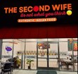 The Second Wife - Indian Restaurant in San Francisco, CA