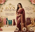 RVS Vastra Boutique in Tampa, FL