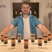 Neighborhood Sips (Cocktail Services Only, No Food) in Newark, NJ