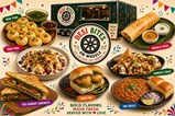 Desi Bites On Wheel in Orlando, FL
