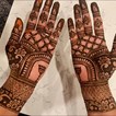 Siri Henna & Beauty Boutique in Seattle, WA