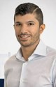 Shivam Vashi Realtor in Arlington, VA