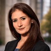 Iram Bhatti Realtor in Falls Church, VA