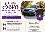 Seva Ride Partner LLC in Seattle, WA