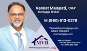 Venkat Malapati Mortgage Loan Officer in Cincinnati, OH