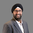 Tony Chadha Realtor in Duluth, GA