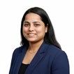 Sushmita Eldandi Realtor in Gilbert, AZ