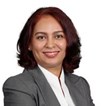 Badera Maslamani Realtor in Alpharetta, GA