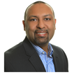 Tony Persaud Realtor in West Hartford, CT