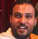 profile image for Priest Pradeep Madhyastha