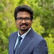 Aravind Kappaganthula - Coldwell Banker Realy in Tampa, FL