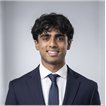 Ayush Patel Realtor in Marietta, GA