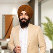 Rajandeep Singh Realtor in Kent, WA