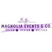 Magnolia Events & Co in Washington, DC