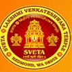 Lakshmi Venkateswara Temple (SVETA L V Temple)