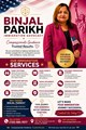 Binjal Parikh INC
