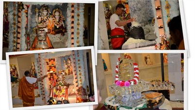 Pandit Vivek Shukla