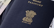 The Indian Visa Center