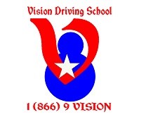 Vision Driving School