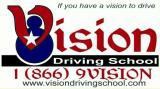 Vision Driving School