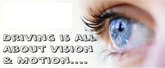 Vision Driving School