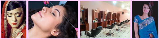 Saheli Eyebrow Threading Beauty Salon