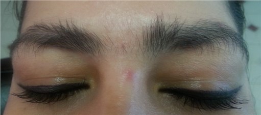 Saheli Eyebrow Threading Beauty Salon