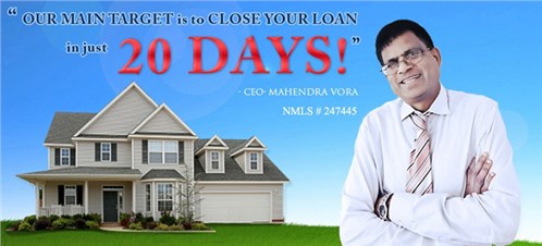 AMA MORTGAGE LLC NMLS : 248057
