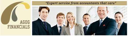 Agog Financials, Inc. Financial And Taxation Servi