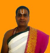 Srinivasa Charyulu Freelance Priest