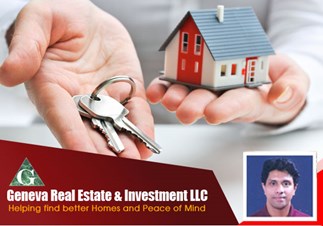 Dileep Pillai Realtor®