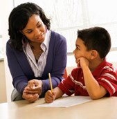 E Tutors Zone –A Robust Enrichment Program