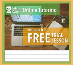 E Tutors Zone –A Robust Enrichment Program