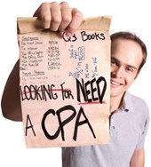 Darshana Patel CPA