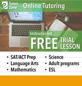 E Tutors Zone –A Robust Enrichment Program