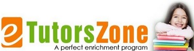 E Tutors Zone –A Robust Enrichment Program