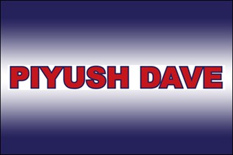 Your Reliable Realtor Piyush Dave