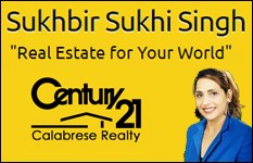 Sukhbir Singh Realtor