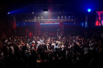 Magic Mike DJ International