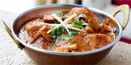 Mughlai Catering Service