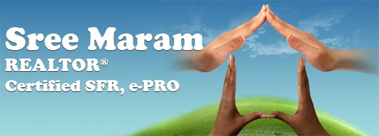 Sree Maram Realtor