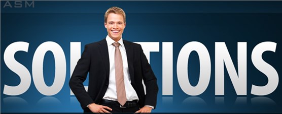ASM Associates LLC – Tax Office