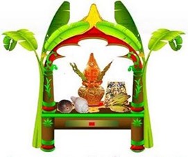 Hindu Priest Kalyana Krishnan IyerTamil  Sastrigal