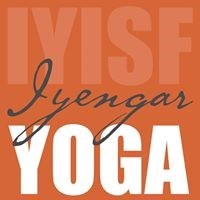 Iyengar Yoga Institute
