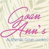 Goan Ann's Authentic Goan Cookin