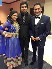 ShiVish Entertainment LLC