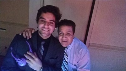 ShiVish Entertainment LLC