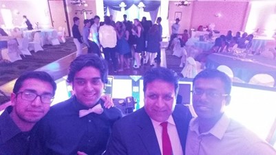 ShiVish Entertainment LLC