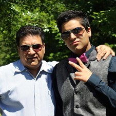 ShiVish Entertainment LLC